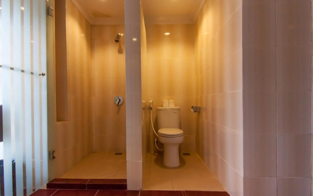 Champlung Mas Hotel Legian