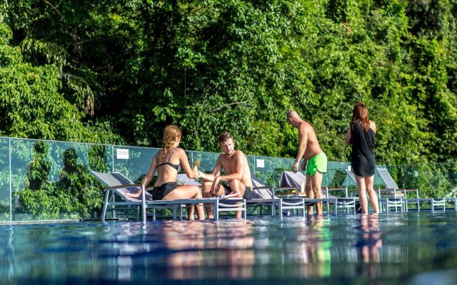 The Erawan Koh Chang