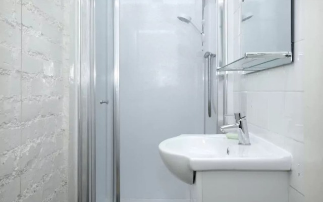 1 Bedroom Apartment Near Royal Mile