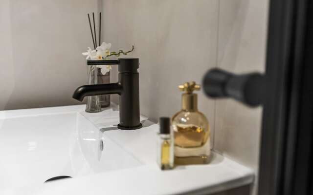 The APARTMENTS Company - Frogner