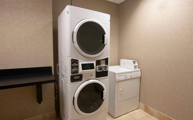 Courtyard by Marriott Atlanta McDonough