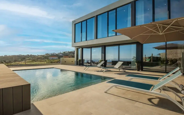 Villa Elysian Oasis by Madeira Sun Travel