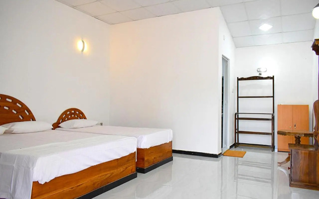 Vista Rooms Nilaveli Beach