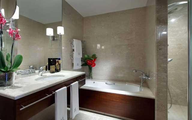Eurostars Grand Marina