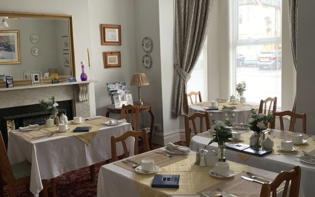 Rivendell Guest House