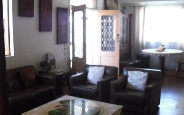Gani Hotel
