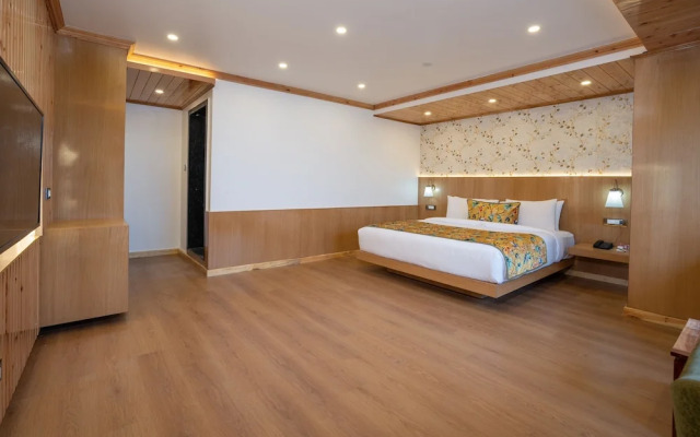 Summit Grand Resort & Spa , Gangtok