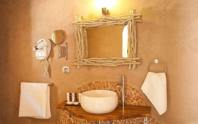 Hôtel Ambassador Palombaggia