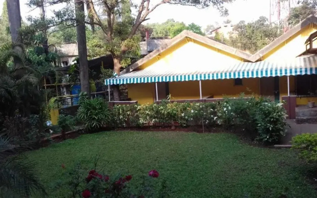 Hotel Rajdhani