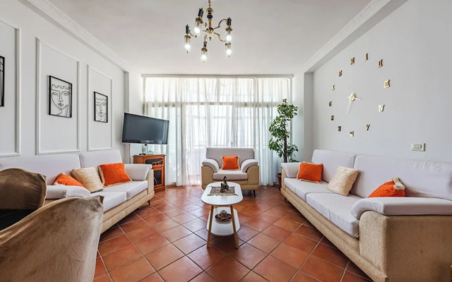 Central Coziness 2 BDR