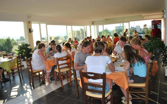 EpiHotel Odysseas