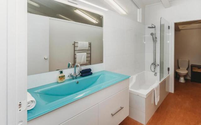 Four The Family - Sleeps 10