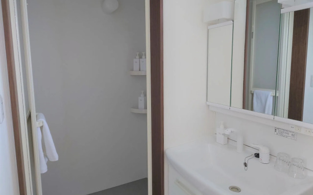 Kashiwa House Furano