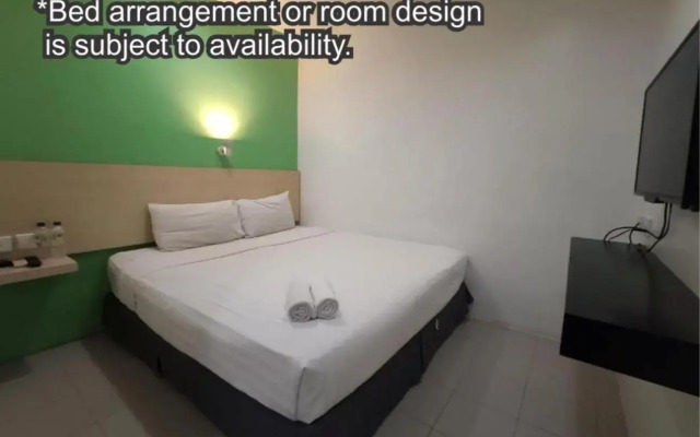 T Hotel Tandop