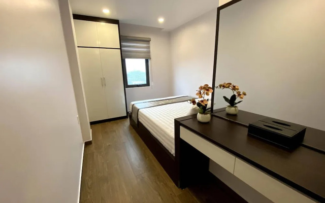 Novatel Hotel & Apartment