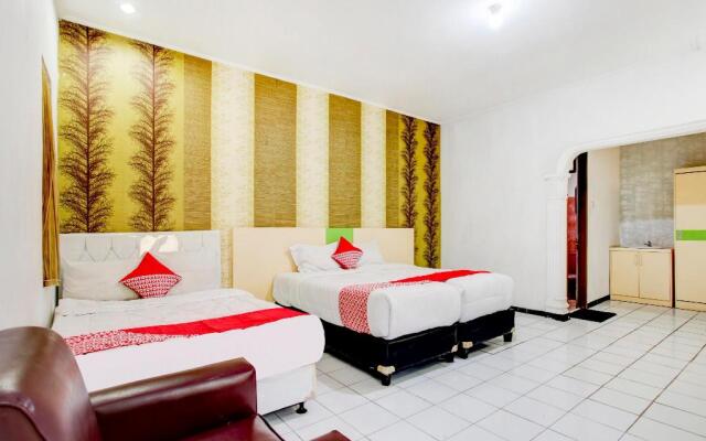 OYO 90114 New Cipayung Asri Hotel