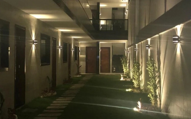 Solares Arraial Loft