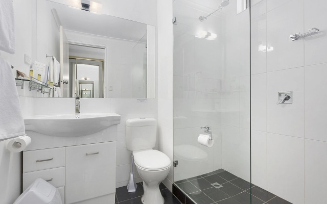 Beachfront Voyager Motor Inn