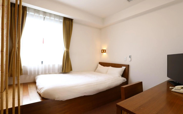 Hotel Wing International Himeji