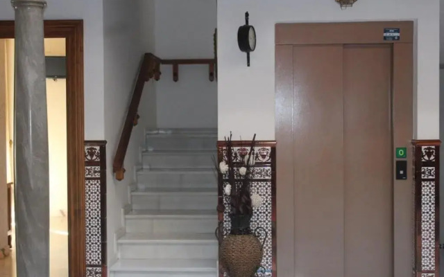 Hotel La Zubia