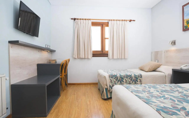 Hotel Bahia Nueva