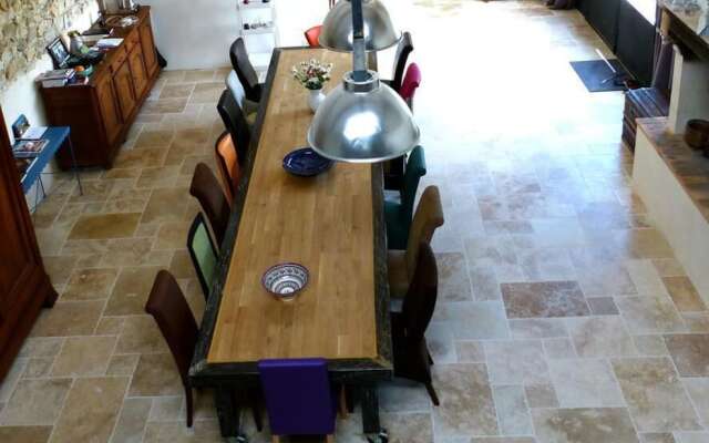 La fontaine de rocoule