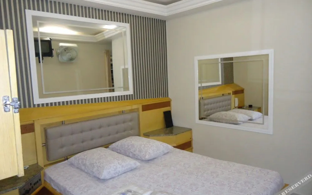 Hotel Namorata Expo Inn - Hotel in เซาเปาลู - Photo 3