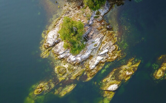 Wilderness Resort & Retreat - Cawley Point