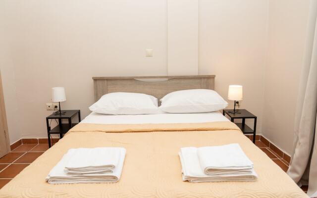 Allagiannis Group Apartments