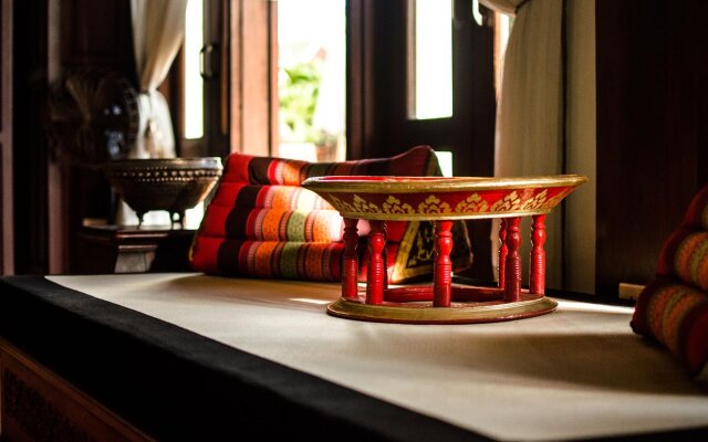 Sada Hotel