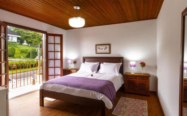 Pousada da Margarida