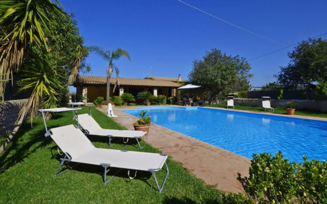Villa Torres