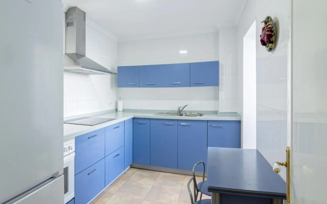 Apartamento Murillo
