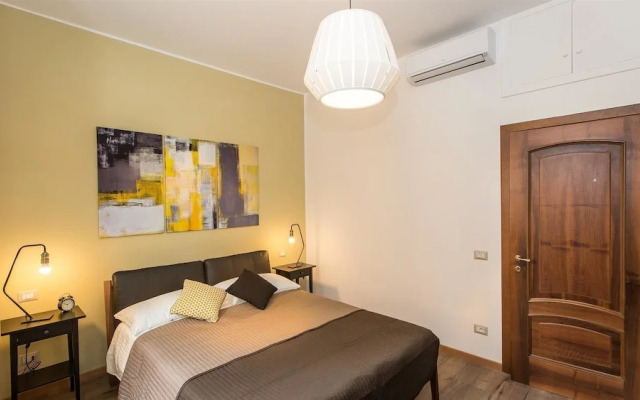 Rental In Rome Saint Peter Prestigious Apartment