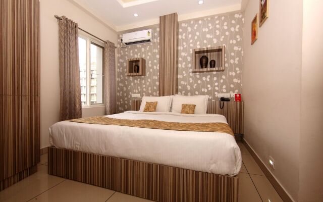 Reegate Inn by OYO Rooms