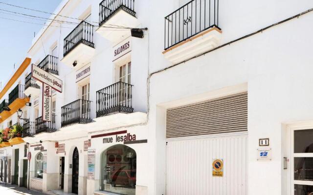 Apartamento Perez Zara 5