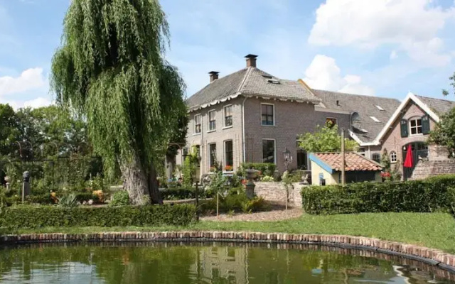 Kunsthof De Heuf