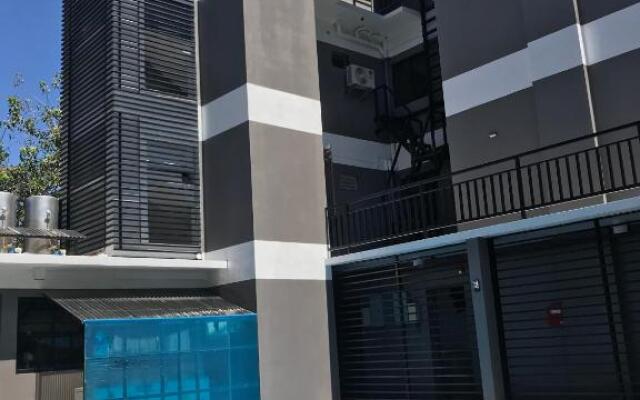 UNWND Residences Dumaguete