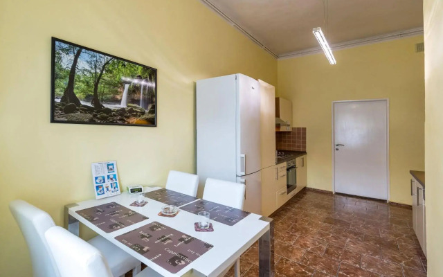 Apartman Exclusive Prague Whirlpool