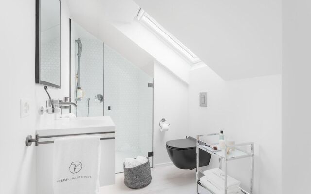 Stay2Night Zweierstrasse