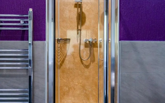 Carradales Luxury Guest House