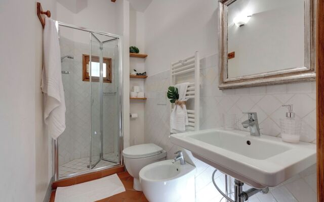 Mamo Florence - Zeno Apartment