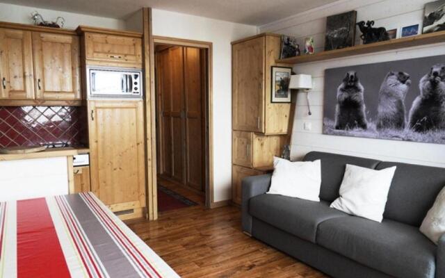 Résidence Phoenix - 2 Pièces pour 5 Personnes 06