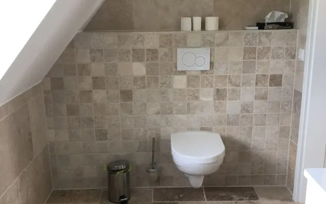 Ferienwohnung Herbstprinz