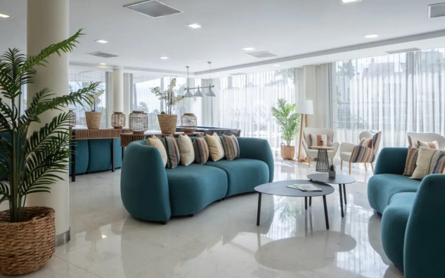 Exe Estepona Thalasso & Spa - Adults only