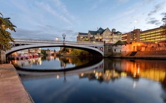 The Bishophill Gathering York - Sleeps Up To 12