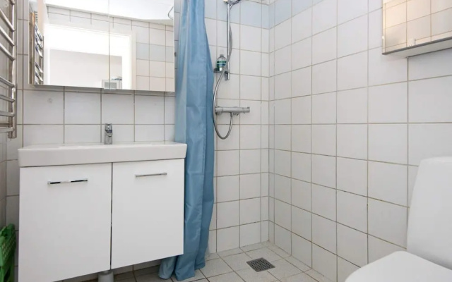 4 Person Holiday Home in Hejls