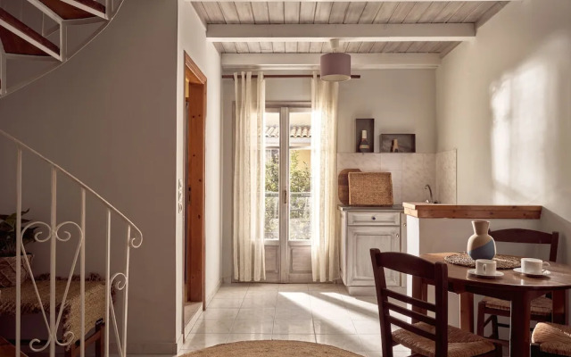 Razis Apartments