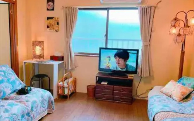 minpaku ise shima 201