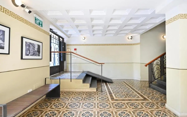 Amazing 2BR near the beach by HolyGuest